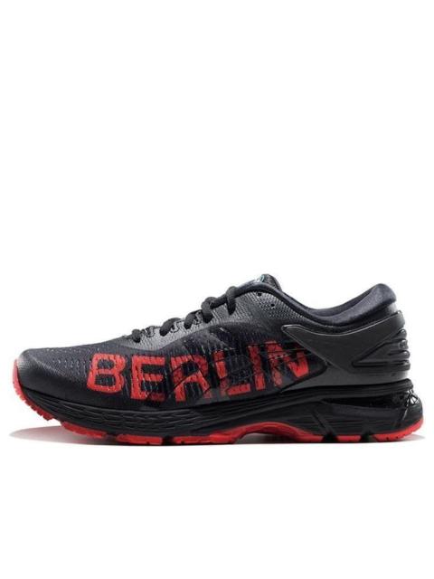 Asics ASICS Gel-Kayano 25 Berlin 'Black' 1011A133-001