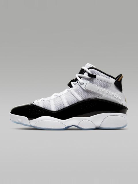 Jordan Jordan 6 Rings Men's Shoe