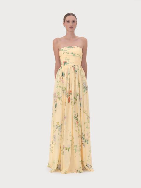 SAU LEE CAMILLE DRESS