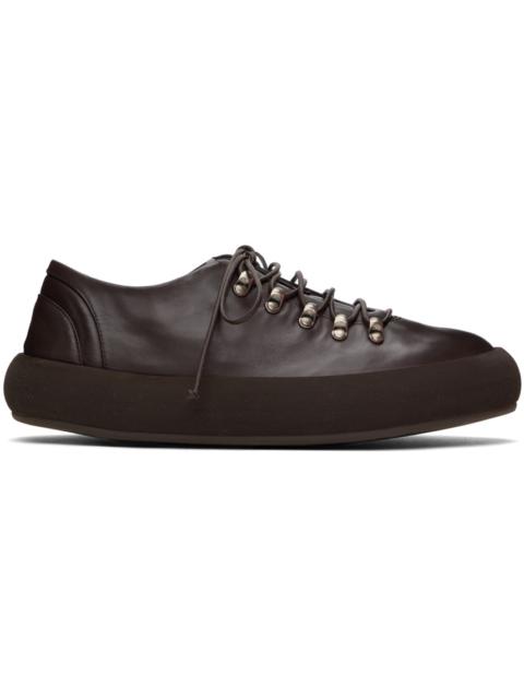Brown Espana Derbys