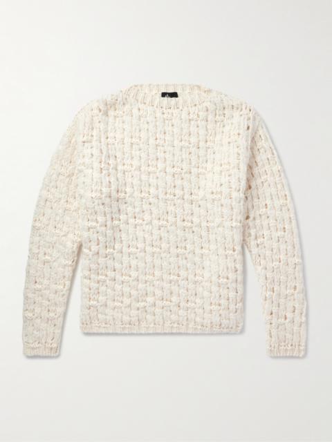 Moncler Grenoble Knitted Sweater