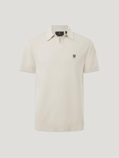 Belstaff COAST KNITTED POLO