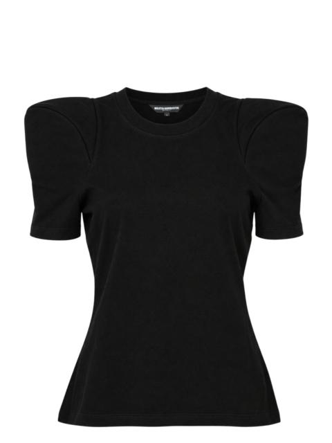 MELITTA BAUMEISTER Foamy Shoulder Tee