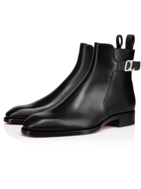 Christian Louboutin Validobi BLACK