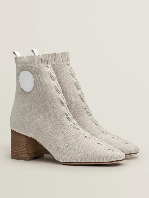 Hermès Volver 60 ankle boot