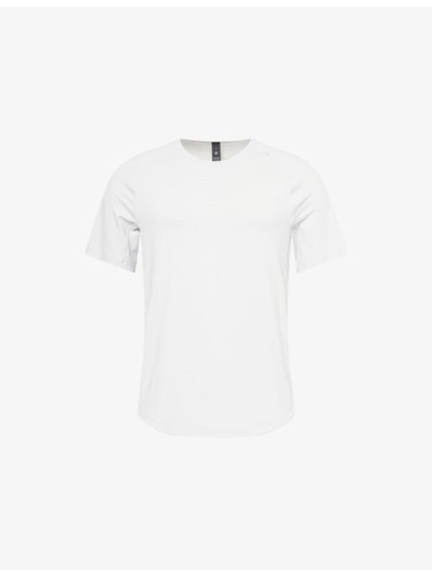 lululemon License To Train Stretch-Woven T-Shirt
