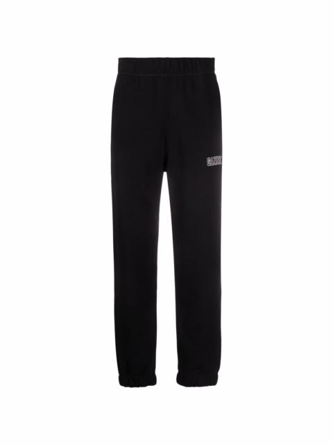 Software Isoli track pants