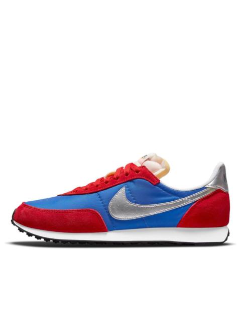 Nike Shoes Nike Tailwind 79 Battle Blue Gym Red Nike Air Tailwind - Main Image