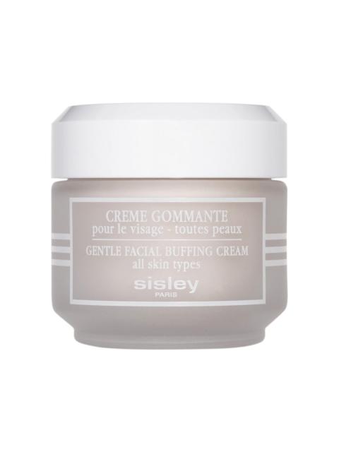 Sisley Paris Gentle Facial Buffing Cream