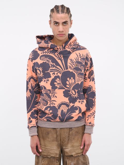 Hawaiian Hoodie