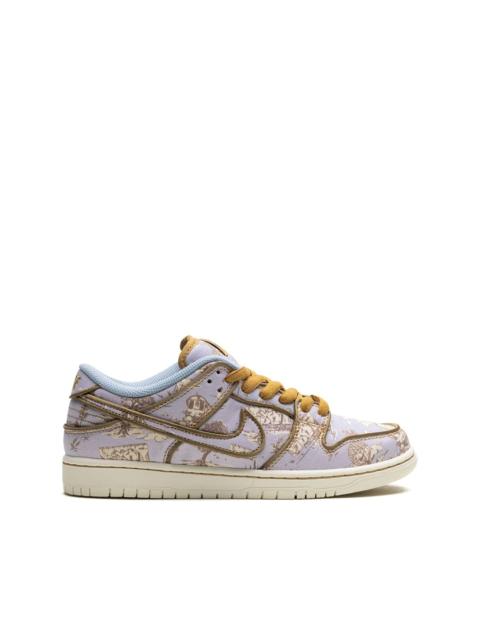 SB Dunk "Pastoral Print" sneakers