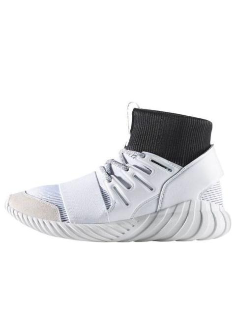 adidas adidas Tubular Doom 'Yin Yang White' BA7554