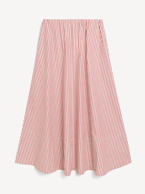 Pheobes organic cotton skirt