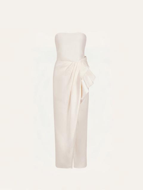 Johanna Ortiz Ethereal Dress