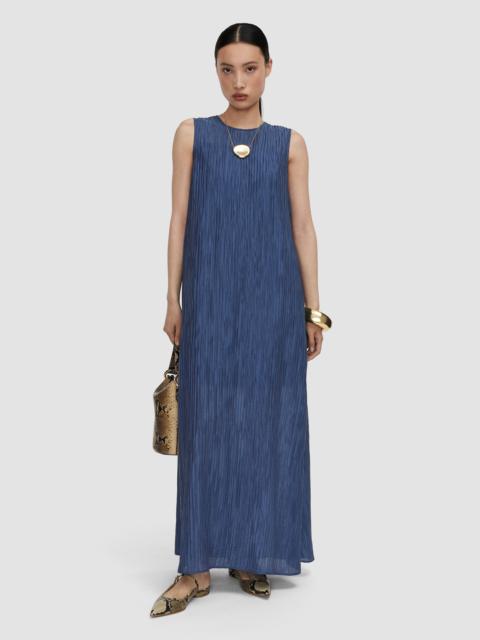 JOSEPH Dion Fluid Crinkle Dress