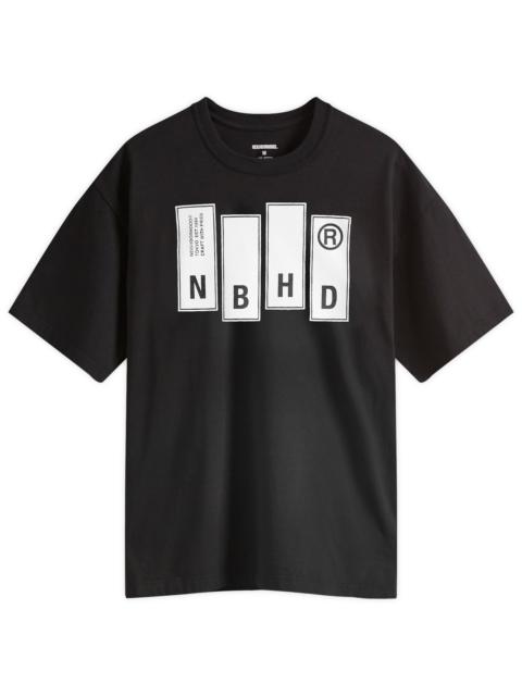 Neighborhood 26 Printed T-Shirt