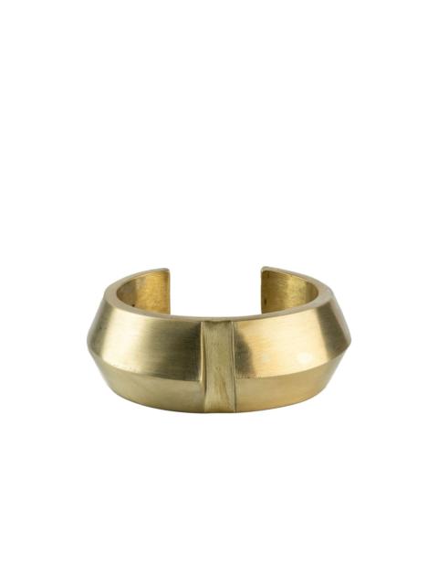 Parts of Four Crescent Rift bracelet