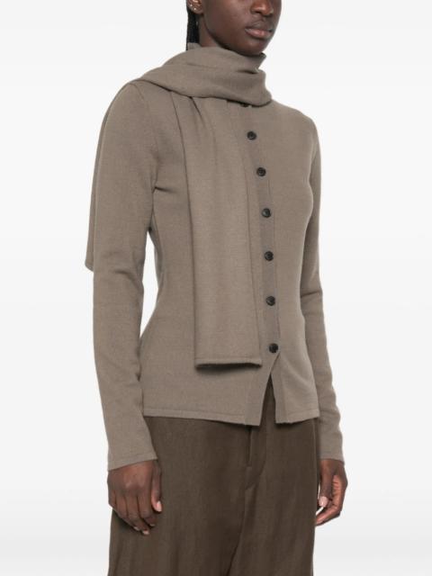 SYSTEM System Knitwear