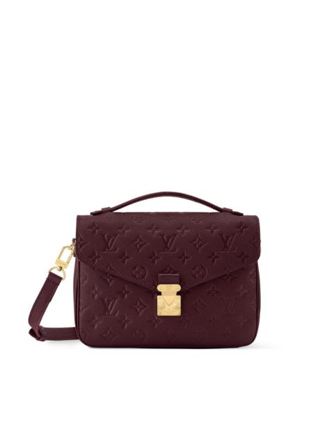 Louis Vuitton Pochette Metis MM