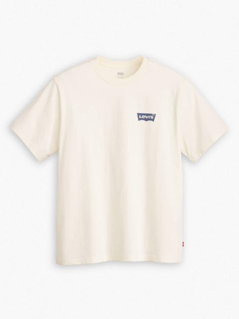 Levi's RELAXED FIT SHORT SLEEVE GRAPHIC T-SHIRT