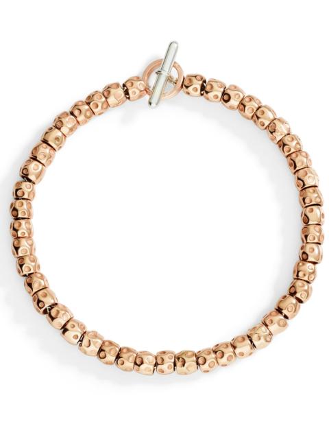 DoDo ROSE GOLD GRANELLI BRACELET
