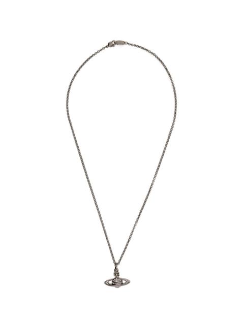 Vivienne Westwood MINI BAS RELIEF NECKLACE