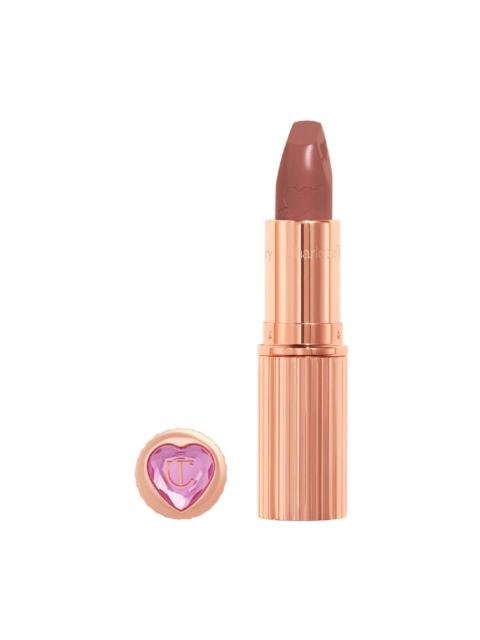 Charlotte Tilbury Pillow Talk Love Effect Lipstick