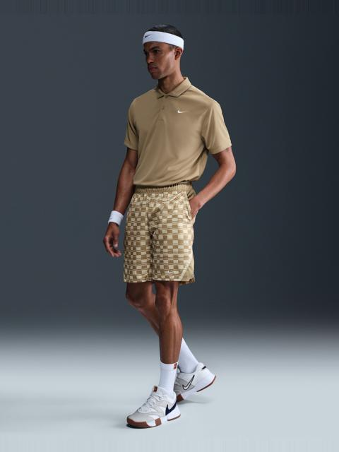 NikeCourt Victory Men's 9" Dri-FIT Tennis Shorts