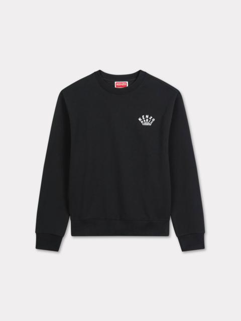 'KENZO Dragonfly' sweatshirt in cotton