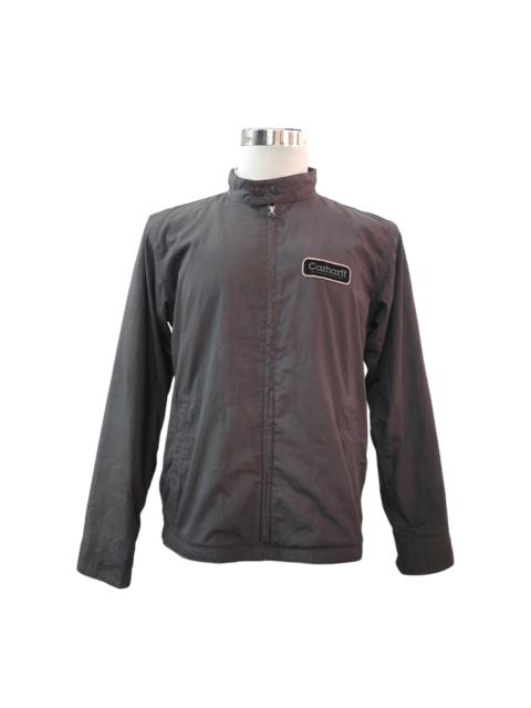 Other Designers Carhartt × Vintage - Vintage CARHARTT Workwear Light Jacket