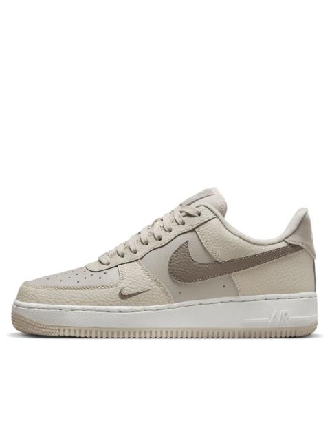 Nike (WMNS) Nike Air Force 1 Low 'Moon Fossil' FB8483-100