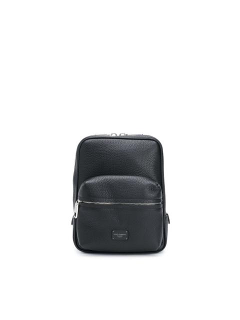 Dolce & Gabbana small Palermo backpack