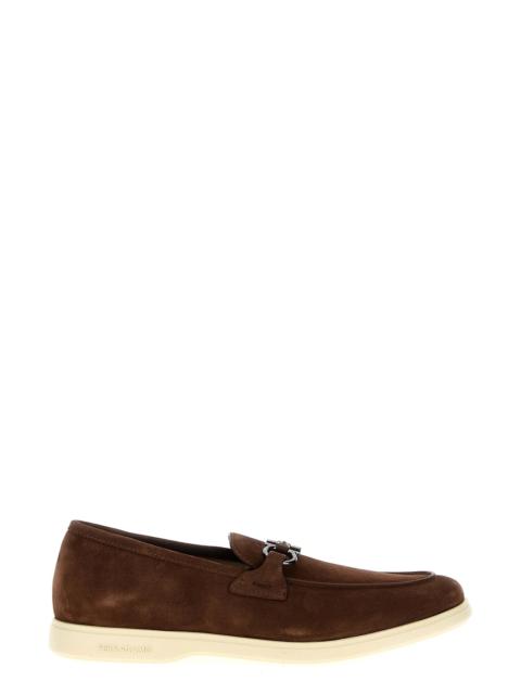 'Cosimo' loafers