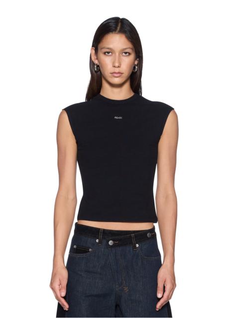 Ksubi 1999 STAPLE SS TEE BLACK