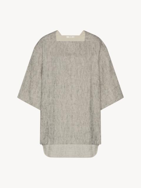 The Row Hamza Top
