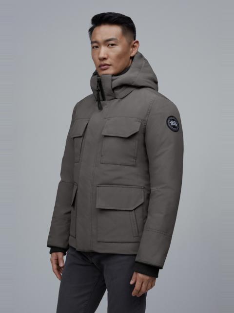 Canada Goose MAITLAND PARKA BLACK LABEL