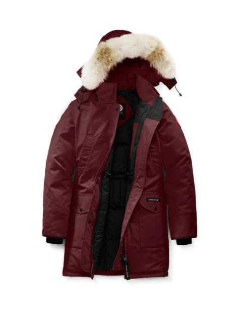 Canada Goose TRILLIUM PARKA FUSION FIT