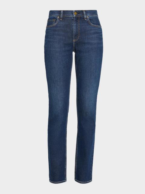 rag & bone Sutton Cigarette Jeans