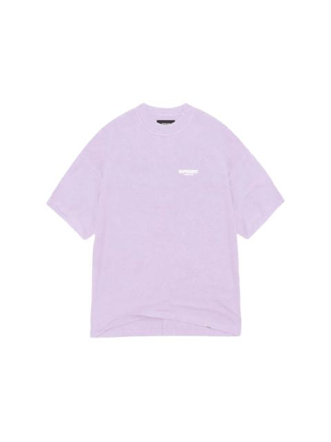 REPRESENT Represent Owners Club T-shirt Lilac