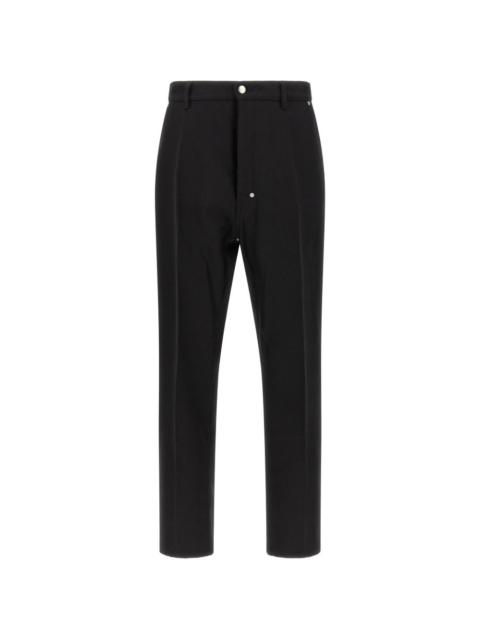 Rick Owens Joris drop-crotch trousers