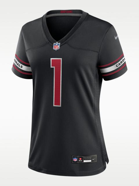 Nike Arizona Cardinals Kyler Murray Women's Nike NFL Game Football Jersey