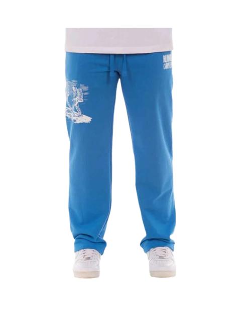 BILLIONAIRE BOYS CLUB BB Vortex Sweatpants "French Blue" 851 1103 FB