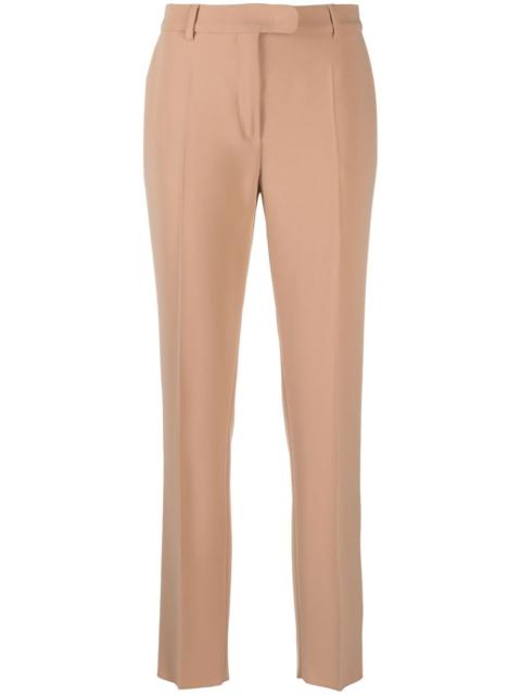 'S Max Mara slim-cut trousers