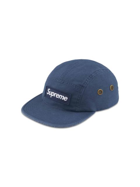 Supreme Supreme Military Camp Cap 'Navy'