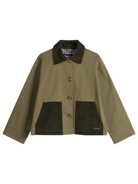 Barbour Barbour Cloverdale Casual Jacket
