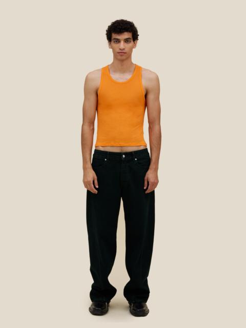 ECKHAUS LATTA BASE TANK