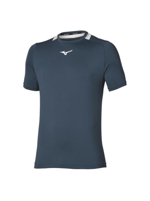 Mizuno Mizuno Men's Racquet Sports Core Short Sleeve Tee