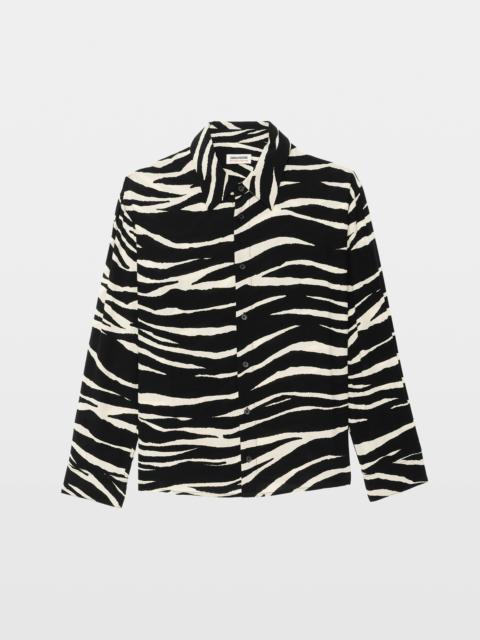 Zadig & Voltaire Tyrica Shirt
