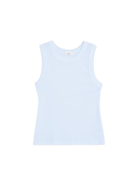 A.L.C. Hadley Cotton Rib Tank