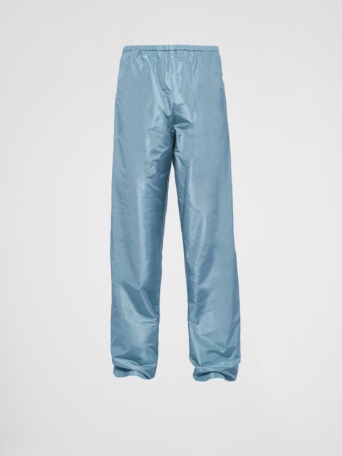 Prada Silk pants